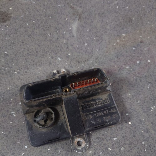 86gb12a297ab ignition module - 86gb12a297ab,