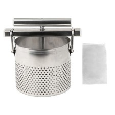 Vegetable Stuffing Squeezer