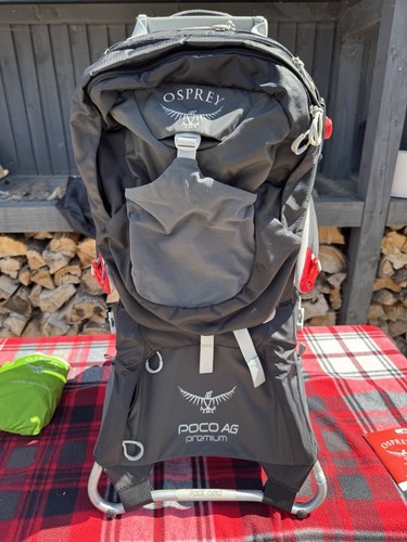 Osprey poco premium - poco,