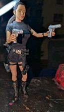 2001 Playmates 11" Lara Croft