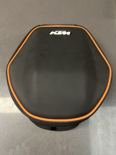 Ktm powerparts tank bag fits - tank,