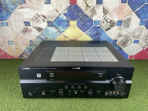 Yamaha dsp ax863se channel - yamaha, 7.1