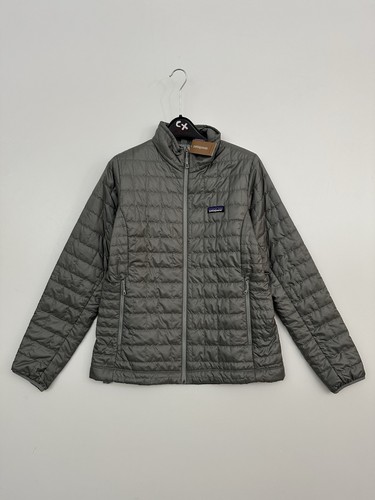 Patagonia nano puff jacket - patagonia,
