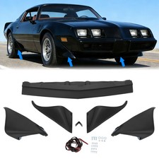 5Pcs For Pontiac Firebird 1979