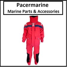 Maindeck Coastal Jacket &