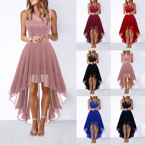 Women chiffon evening - women,
