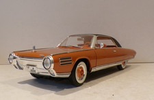 ROAD SIGNATURE 1963 CHRYSLER