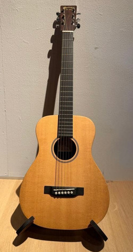 Martin lx1 little - little,