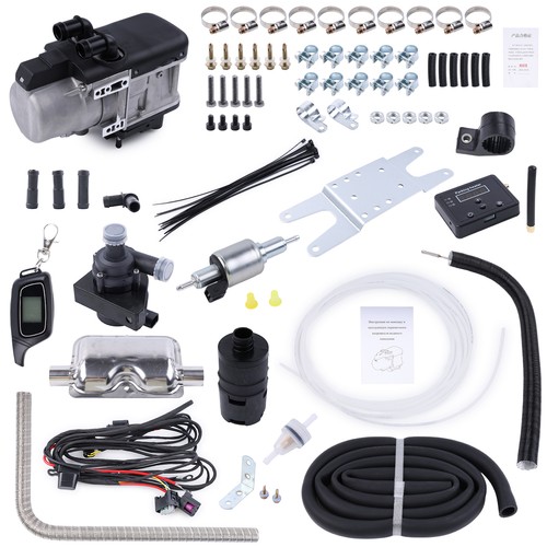 12v 6kw petrol diesel - 12v, water