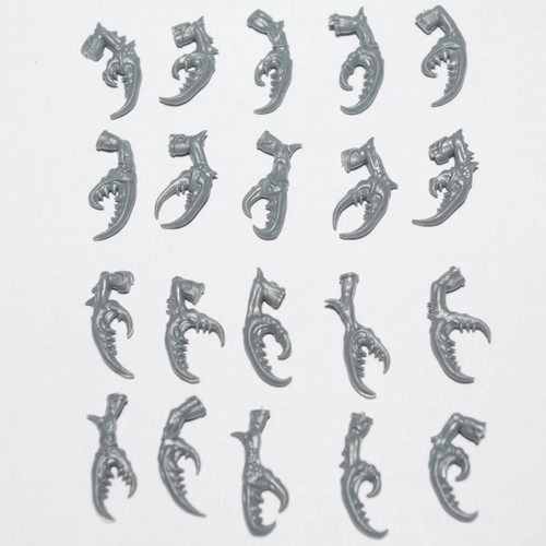 Warhammer daemons slaanesh - warhammer,