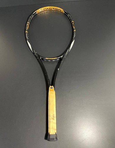 Wilson blade k - k, g2