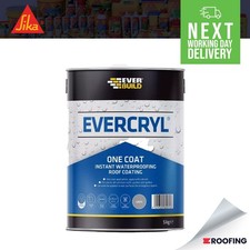 Everbuild EVERCRYL One Coat