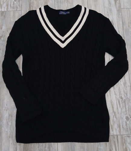 Polo ralph lauren cotton cable - polo,