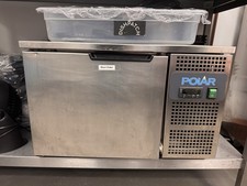 Polar G-Series CK640 8KG/5KG