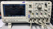 Tektronix Oscilloscope DPO