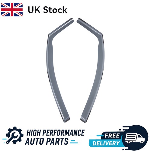 Sun wind deflectors for - wind, vw