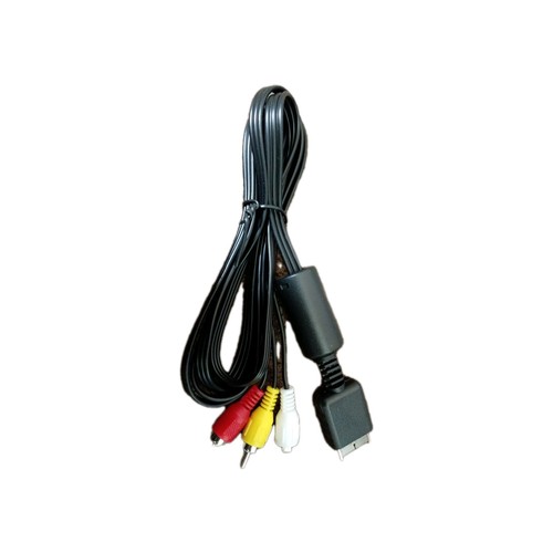 Cable for ps1 ps2 - for, av