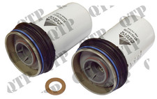 for, VALTRA VALMET Fuel Filter