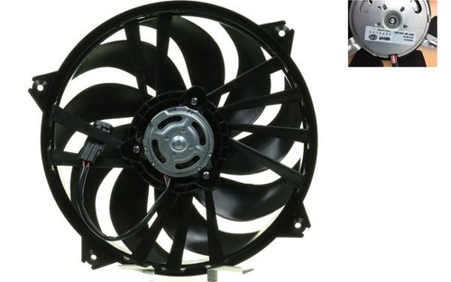 Engine cooling fan fits - cooling,