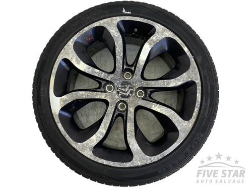 Citroen picasso r17 alloy - citroen,