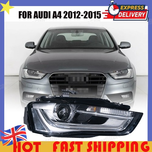For audi 5 xenon - for,