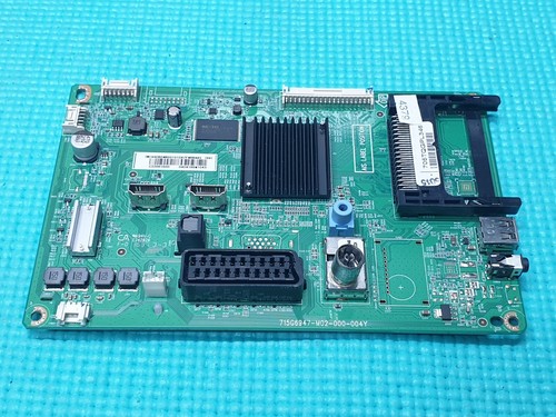 Main board philips - main, mb