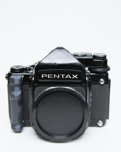 Pentax 4199028 body - 67,
