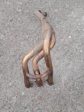 Triumph Sprint Rs 955i Exhaust