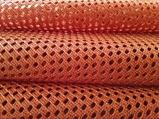 Heavy duty mesh fabric TF 1 x