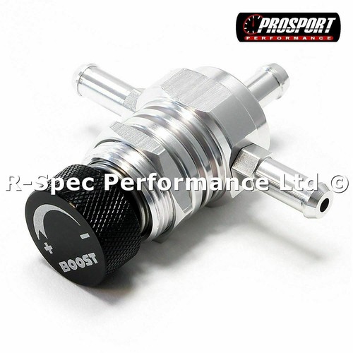 Prosport car boost adjuster - car,