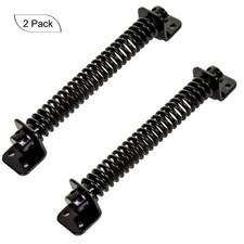 GARDEN GATE DOOR CLOSER SPRING