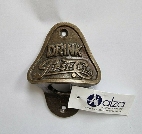 Drink pepsi cola cast iron - pepsi,