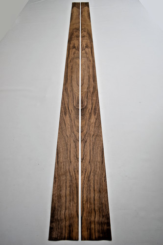European walnut veneer 2 - veneer,