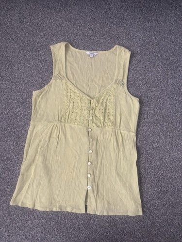 Vintage y2k papaya green - vintage,