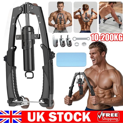 Twister arm trainer - arm,