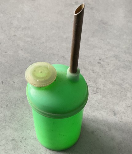 Anchor tilley lamp fuel filler - tilley,
