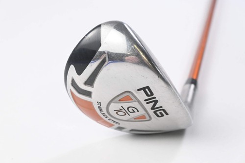 Ping g10 hybrid - hybrid, 21