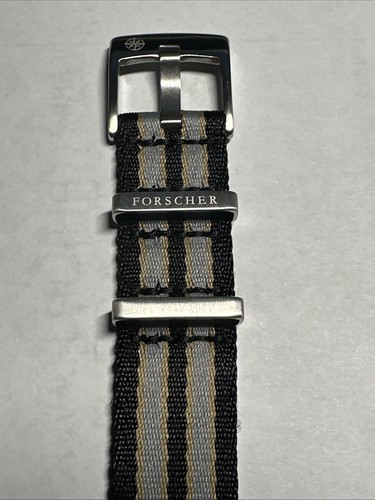 Forscher g10 james - g10, no
