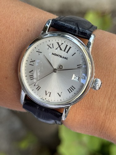 Montblanc meisterstuck 7042 - meisterstuck,