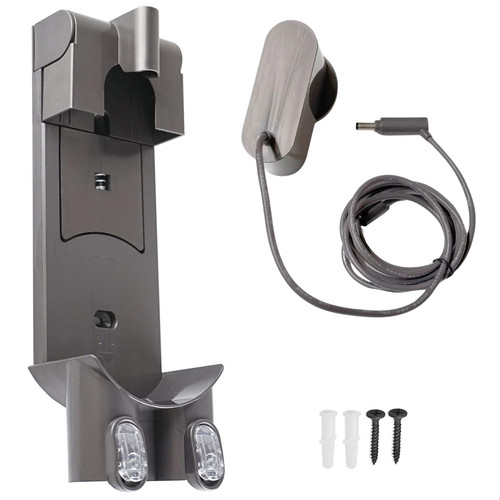 Dyson wall mount charger - v6, &