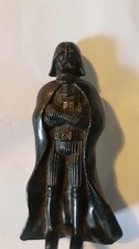 Star Wars LFL 4" Darth Vader PVC Disney 2 vintage 1990