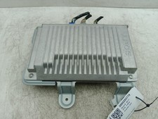 FORD S MAX AMPLIFIER AMP AUDIO
