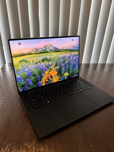 Dell xps 9530 - 9530, 16gb