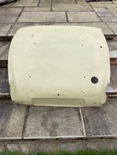 Austin Healey Frogeye Sprite