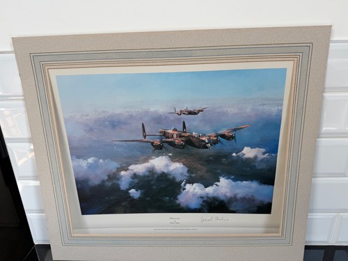 Lancaster robert taylor - lancaster,