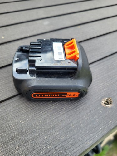 Black and decker cordless - and,