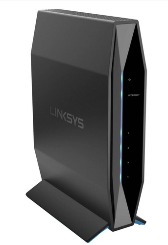Linksys ax1800 6 router - linksys,