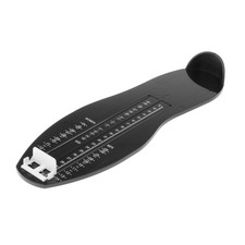 US Standard Foot Measuring