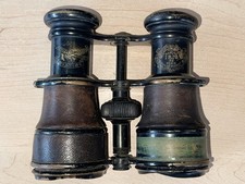 Rare Vintage IRIS, PARIS