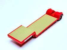 CORGI LOW LOADER TRAILER MODEL